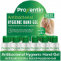 Preview: Proxentin Antibacterial Hygienic Hand Gel 36 x 30 ml